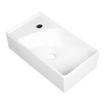 روشویی روسنگی مروارید مدل مایا 45