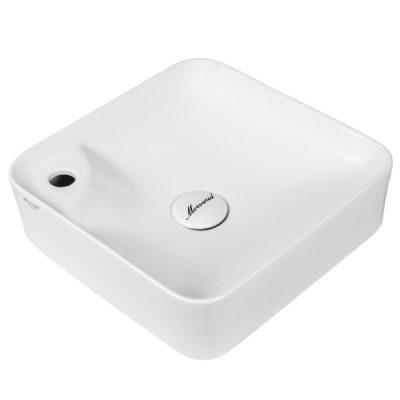 روشویی روسنگی مروارید مدل آلفا 40