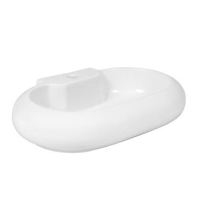 روشویی روسنگی مروارید مدل پارمیدا 60