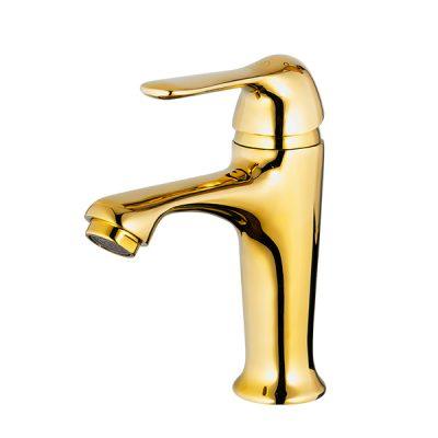 شیر روشویی کاویان مدل میشکا