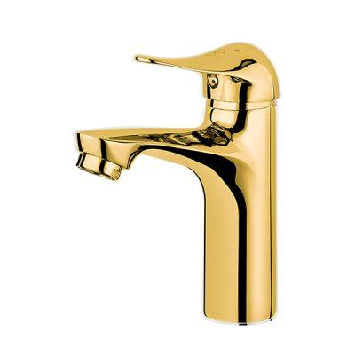 شیر روشویی کاویان مدل شانا