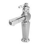 شیر روشویی قهرمان مدل ارس