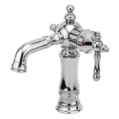 شیر روشویی قهرمان مدل نگین