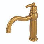 شیر روشویی قهرمان مدل آنتیک