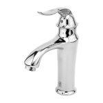 شیر روشویی قهرمان مدل دریا سزار