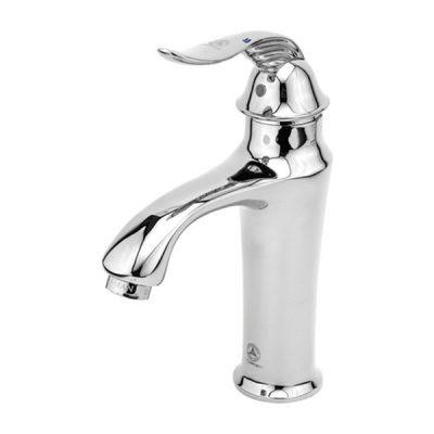 شیر روشویی قهرمان مدل دریا سزار