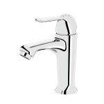 شیر روشویی کاویان مدل میشکا