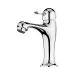 شیر روشویی کاویان مدل تیدا