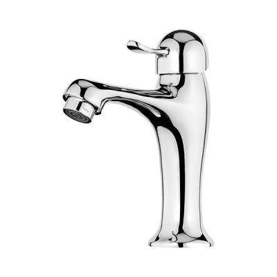 شیر روشویی کاویان مدل تیدا