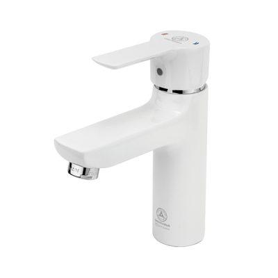 شیر روشویی قهرمان مدل یاقوت