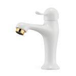 شیر روشویی کاویان مدل تیدا