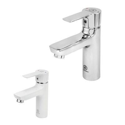 شیر روشویی قهرمان مدل یاقوت