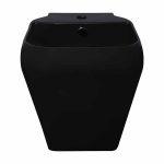 روشویی دیواری مروارید مدل مایا 40