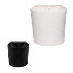 روشویی دیواری مروارید مدل دسپینا 41