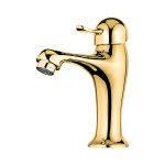 شیر روشویی کاویان مدل تیدا