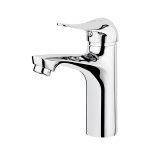 شیر روشویی کاویان مدل شانا