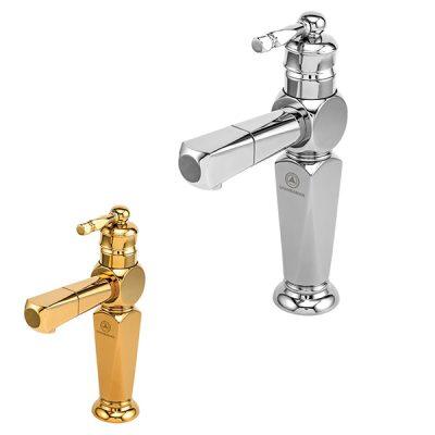 شیر روشویی قهرمان مدل ارس