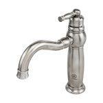 شیر روشویی قهرمان مدل آنتیک