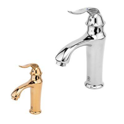 شیر روشویی قهرمان مدل دریا سزار