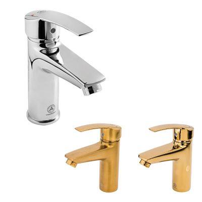 شیر روشویی قهرمان مدل بهادر