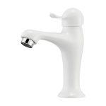 شیر روشویی کاویان مدل تیدا