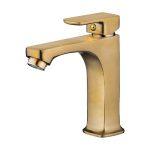 شیر روشویی کاویان مدل نیلا