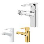 شیر روشویی کاویان مدل آراز