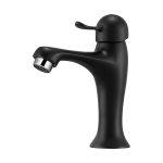 شیر روشویی کاویان مدل تیدا