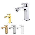 شیر روشویی کاویان مدل نیلا