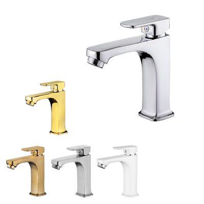 شیر روشویی کاویان مدل نیلا