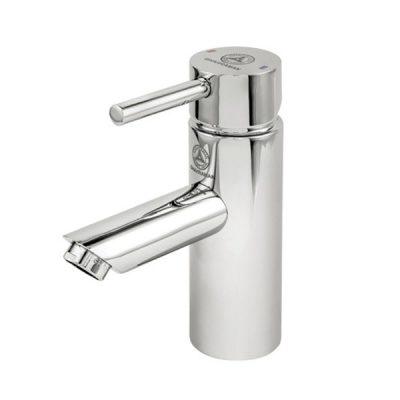 شیر روشویی قهرمان مدل تتراس 1