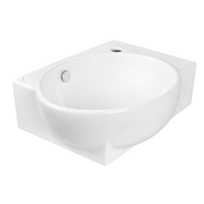 روشویی روکابینتی مروارید مدل پارمیدا 52