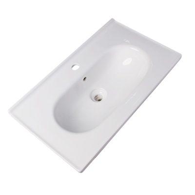 روشویی روکابینتی مروارید مدل دسپینا 80