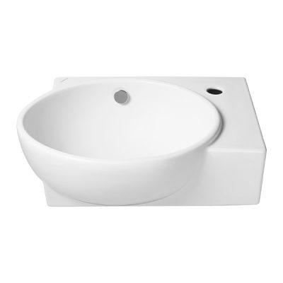 روشویی روکابینتی مروارید مدل پارمیدا 52