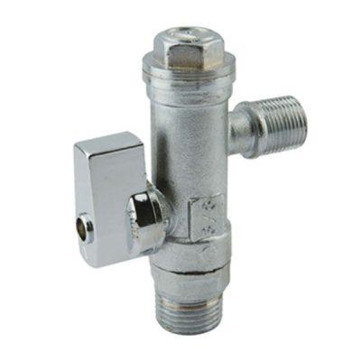 شیر پیسوال ساچمه ای قهرمان