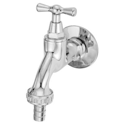 شیر شلنگی کلیدی قهرمان