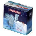 شیر لباسشویی قهرمان