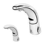 شیر روشویی چشمی قهرمان