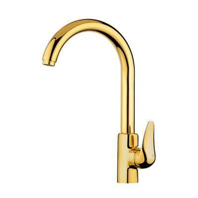 شیر ظرفشویی کاویان مدل شانا