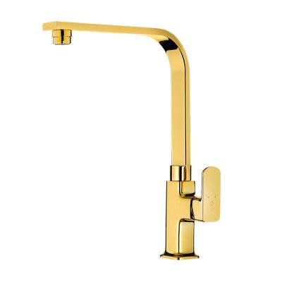 شیر ظرفشویی کاویان مدل نیلا