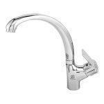 شیر ظرفشویی قهرمان مدل یاقوت