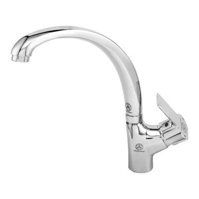 شیر ظرفشویی قهرمان مدل یاقوت