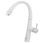 شیر ظرفشویی قهرمان مدل موج