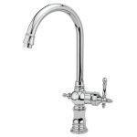 شیر ظرفشویی قهرمان مدل نگین