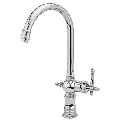 شیر ظرفشویی قهرمان مدل نگین