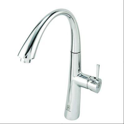 شیر ظرفشویی قهرمان مدل موج