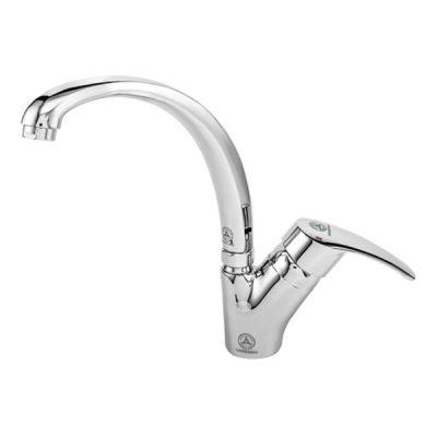 شیر ظرفشویی قهرمان مدل اسپانیایی رویال