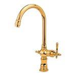 شیر ظرفشویی قهرمان مدل نگین