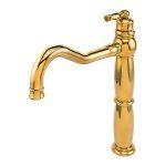 شیر ظرفشویی قهرمان مدل آنتیک