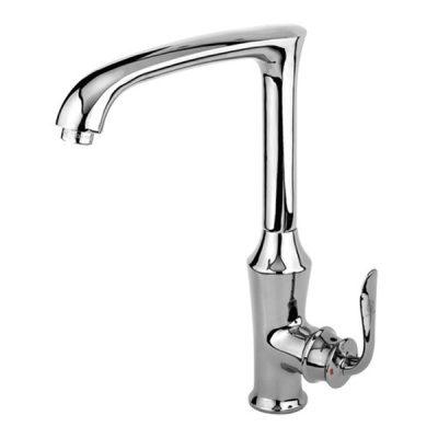 شیر ظرفشویی قهرمان مدل دریا هلن